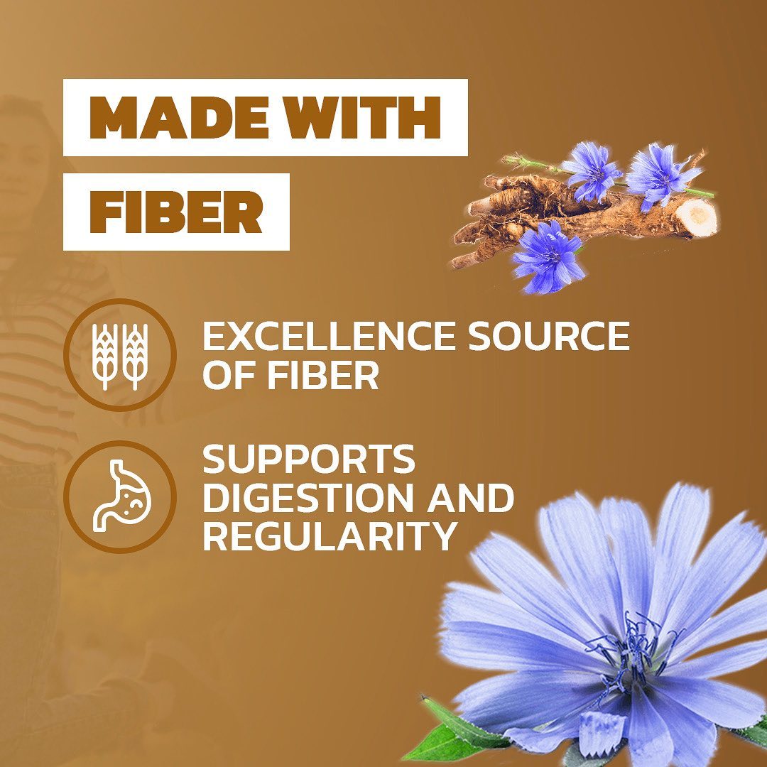 Fiber Gummy - 1 Pack